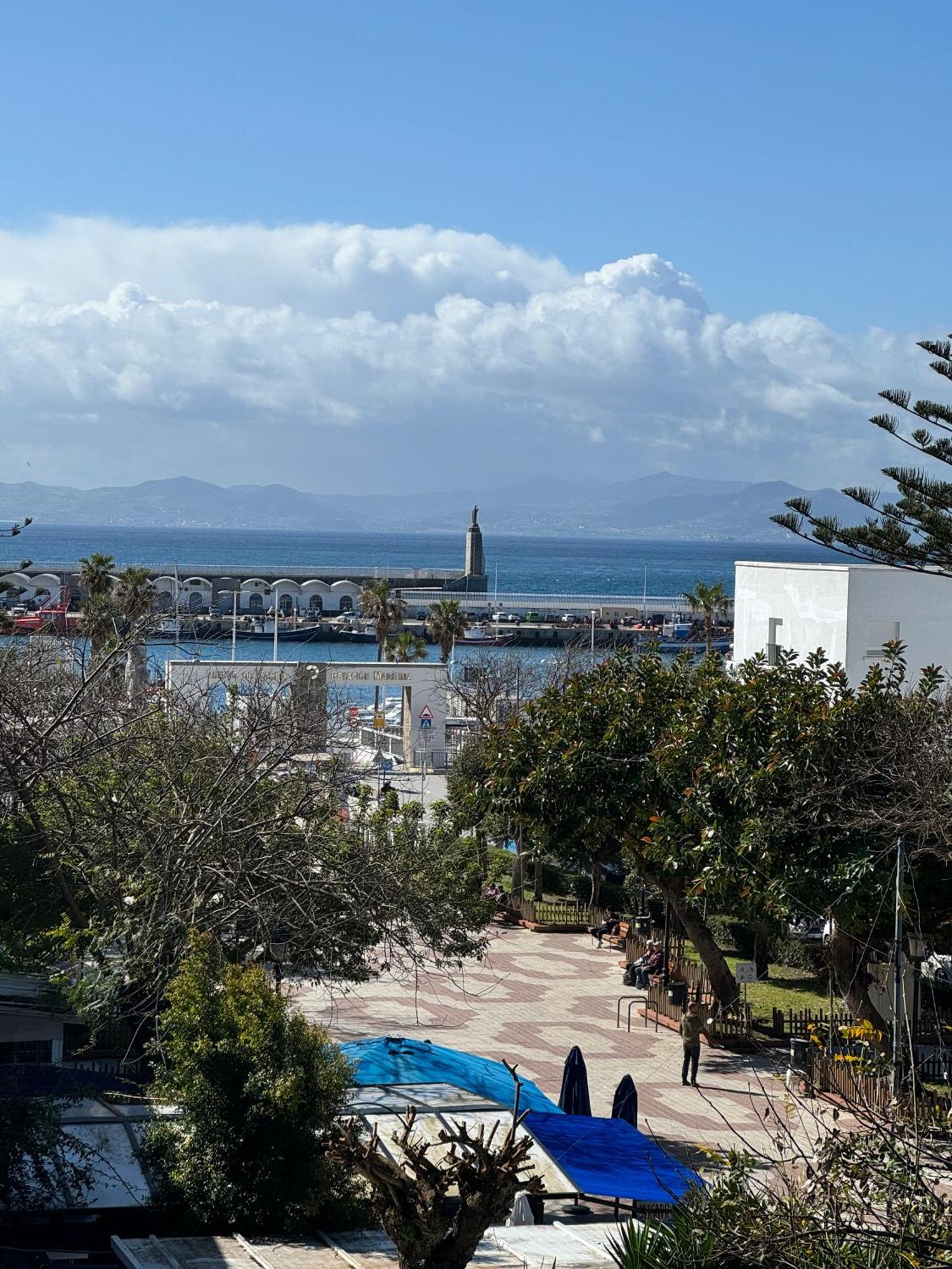 Apartment Cafe Bernal